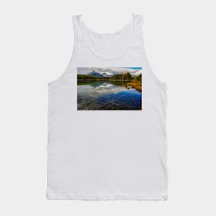 Herbert Lake Tank Top